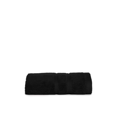 Serviette d'invité ultra deluxe | 40 x 60 cm | 675 gr/m2 - Noir