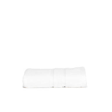 Serviette d'invité ultra deluxe | 40 x 60 cm | 675 gr/m2 - Blanc