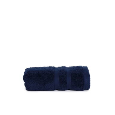 Serviette d'invité ultra deluxe | 40 x 60 cm | 675 gr/m2 - Bleu marine