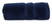 Ultra deluxe gastendoekje | 40 x 60 cm | 675 gr/m2 - Navy blue