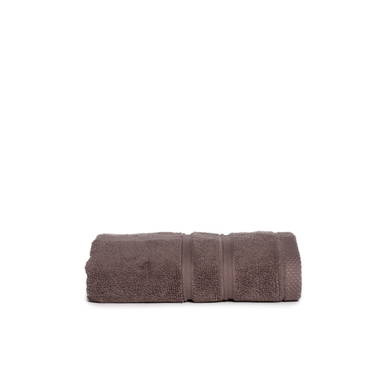 Serviette d'invité ultra deluxe | 40 x 60 cm | 675 gr/m2 - Taupe