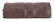 Ultra deluxe gastendoekje | 40 x 60 cm | 675 gr/m2 - Taupe