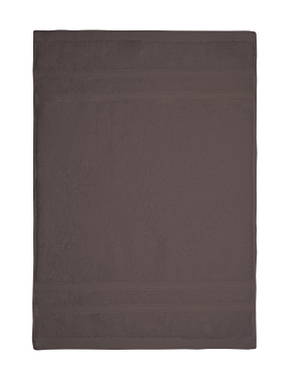 Serviette d'invité ultra deluxe | 40 x 60 cm | 675 gr/m2 - Taupe