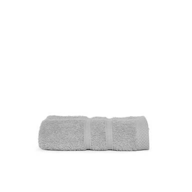 Serviette d'invité ultra deluxe | 40 x 60 cm | 675 gr/m2 - Gris argenté