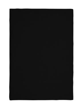 Serviette d'invité ultra deluxe | 40 x 60 cm | 675 gr/m2 - Noir