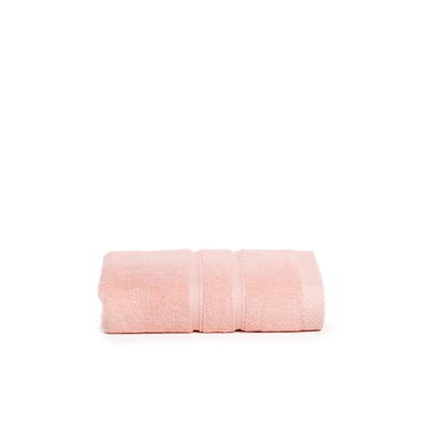 Serviette d'invité ultra deluxe | 40 x 60 cm | 675 gr/m2 - Saumon
