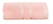 Ultra deluxe gastendoekje | 40 x 60 cm | 675 gr/m2 - Salmon