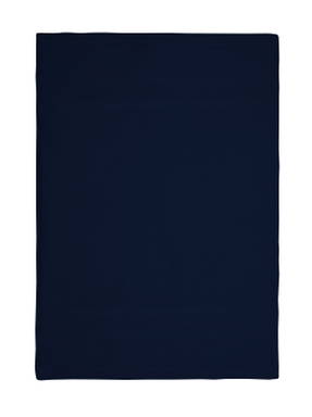 Serviette d'invité ultra deluxe | 40 x 60 cm | 675 gr/m2 - Bleu marine