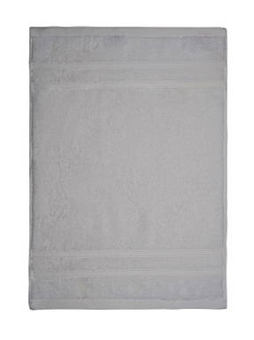 Serviette d'invité ultra deluxe | 40 x 60 cm | 675 gr/m2 - Gris argenté