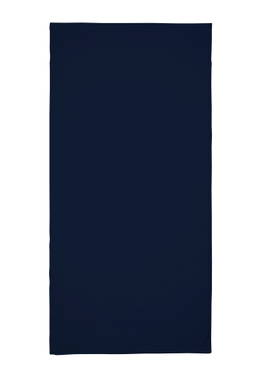 Ultra Deluxe Handtuch | 50 x 100 cm | 675 gr/m2 - Marineblau