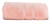Ultra deluxe handdoek | 50 x 100 cm | 675 gr/m2 - Salmon