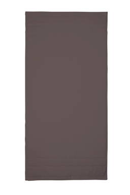 Ultra Deluxe Handtuch | 50 x 100 cm | 675 gr/m2 - Graubraun
