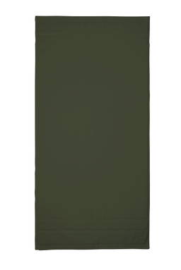 Ultra Deluxe Handtuch | 50 x 100 cm | 675 gr/m2 - Olivgrün