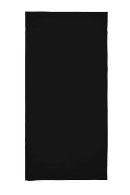 Ultra Deluxe Handtuch | 50 x 100 cm | 675 gr/m2 - Schwarz