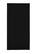 Ultra deluxe handdoek | 50 x 100 cm | 675 gr/m2 - Black
