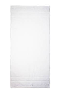 Ultra Deluxe Handtuch | 50 x 100 cm | 675 gr/m2 - Weiß