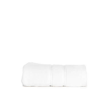 Ultra Deluxe Handtuch | 50 x 100 cm | 675 gr/m2 - Weiß