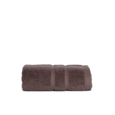 Ultra Deluxe Handtuch | 50 x 100 cm | 675 gr/m2 - Graubraun