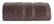 Ultra deluxe handdoek | 50 x 100 cm | 675 gr/m2 - Taupe
