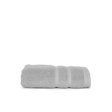 Ultra Deluxe Handtuch | 50 x 100 cm | 675 gr/m2 - Silbergrau