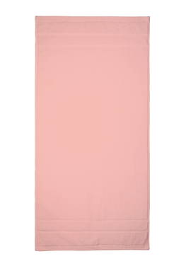 Ultra Deluxe Handtuch | 50 x 100 cm | 675 gr/m2 - Lachs