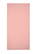 Ultra deluxe handdoek | 50 x 100 cm | 675 gr/m2 - Salmon