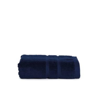 Ultra Deluxe Handtuch | 50 x 100 cm | 675 gr/m2 - Marineblau