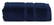 Ultra deluxe handdoek | 50 x 100 cm | 675 gr/m2 - Navy blue