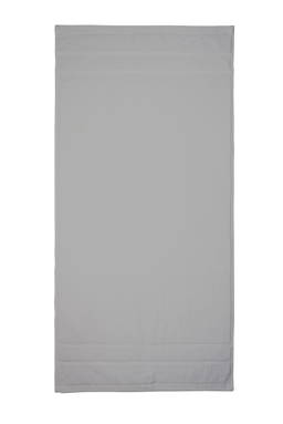 Ultra Deluxe Handtuch | 50 x 100 cm | 675 gr/m2 - Silbergrau