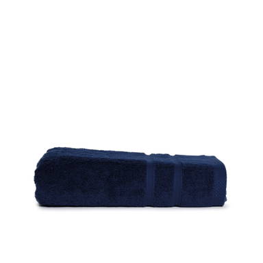 Ultra deluxe handdoek | 70 x 140 cm | 675 cm - Navy blue
