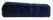 Ultra deluxe handdoek | 70 x 140 cm | 675 cm - Navy blue
