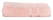 Ultra deluxe handdoek | 70 x 140 cm | 675 cm - Salmon