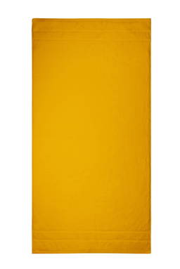 Ultra deluxe handdoek | 70 x 140 cm | 675 cm - Gold yellow