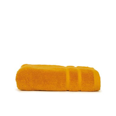 Ultra deluxe handdoek | 70 x 140 cm | 675 cm - Gold yellow