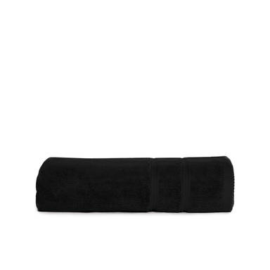 Ultra deluxe handdoek | 70 x 140 cm | 675 cm - Black