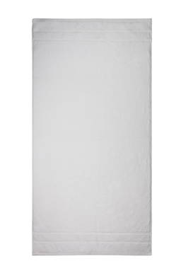Ultra deluxe handdoek | 70 x 140 cm | 675 cm - Silver grey