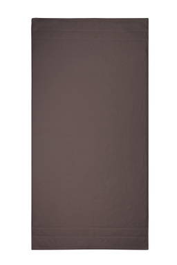 Ultra deluxe handdoek | 70 x 140 cm | 675 cm - Taupe