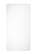 Ultra deluxe handdoek | 70 x 140 cm | 675 cm - White