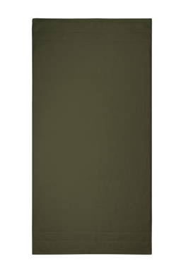 Ultra deluxe handdoek | 70 x 140 cm | 675 cm - Olive green