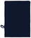 Ultra deluxe washandje | 675 gr/m2 - Navy blue