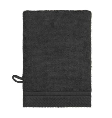 Gant de toilette ultra deluxe | 675 gr/m2 - Anthracite