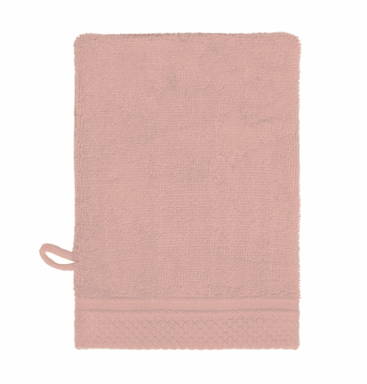 Gant de toilette ultra deluxe | 675 gr/m2 - Saumon