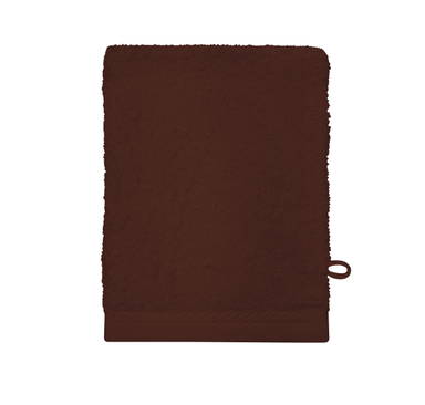 Washcloth | 500 g/m2 - Brown