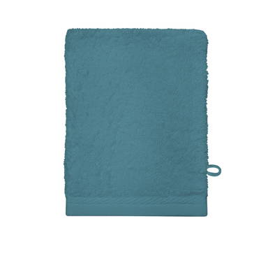 Washcloth | 500 g/m2 - Petrol