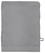 Gant de toilette | 500 g/m2 - Gris clair
