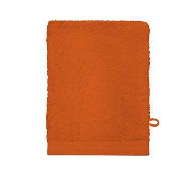 Washcloth | 500 g/m2 - Orange