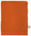 Gant de toilette | 500 g/m2 - Orange