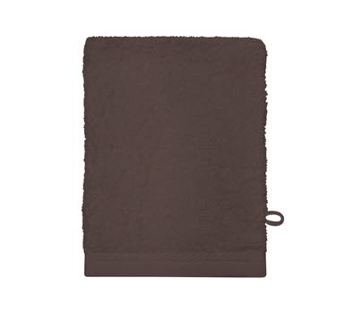 Washcloth | 500 g/m2 - Taupe