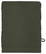 Gant de toilette | 500 g/m2 - Vert olive