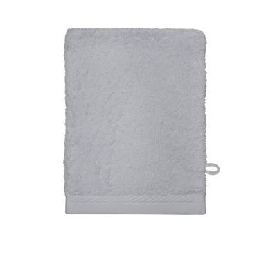 Washcloth | 500 g/m2 - Silver grey